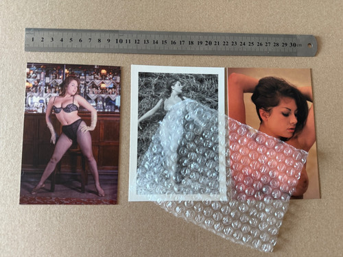 June palmer post card - palmer,