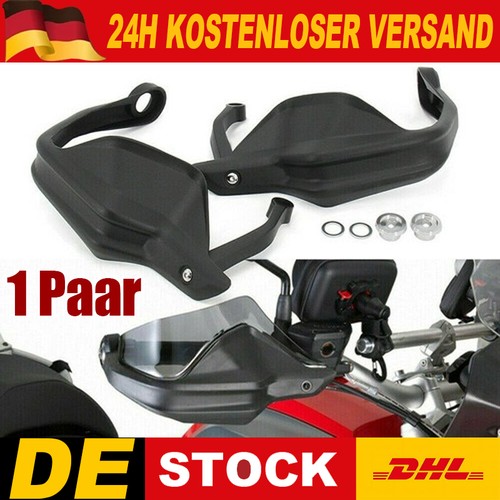 Paar motorrad handschutz - paar,