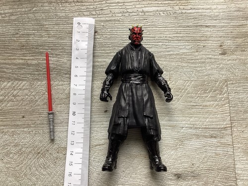 Star wars darth maul action - darth,
