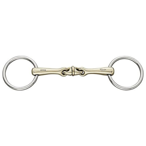 Sprenger ultra loose ring - wh,