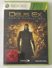 Deus Ex: Human Revolution