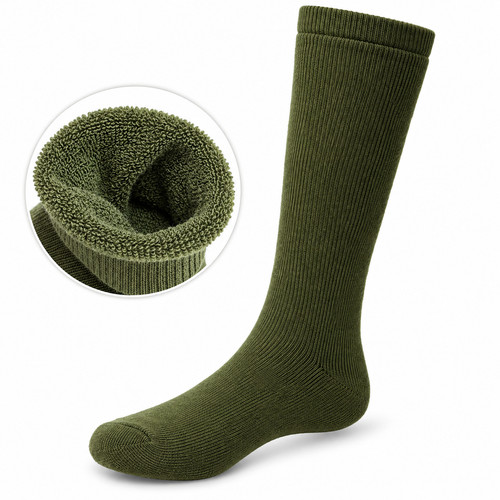 Original bundeswehr ksk socken - original,