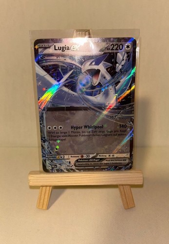Lugia 082 131 prismatische - 082/131,