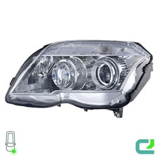 Hauptscheinwerfer links 12 V