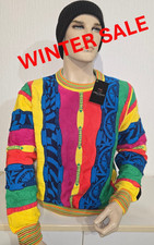 Carlo Colucci Pullover Herren