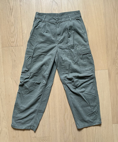 Carhartt wip cole cargo pant - carhartt,