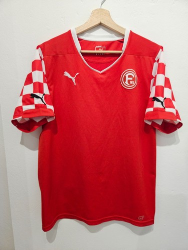 Size fortuna dusseldorf 2014 - dusseldorf,