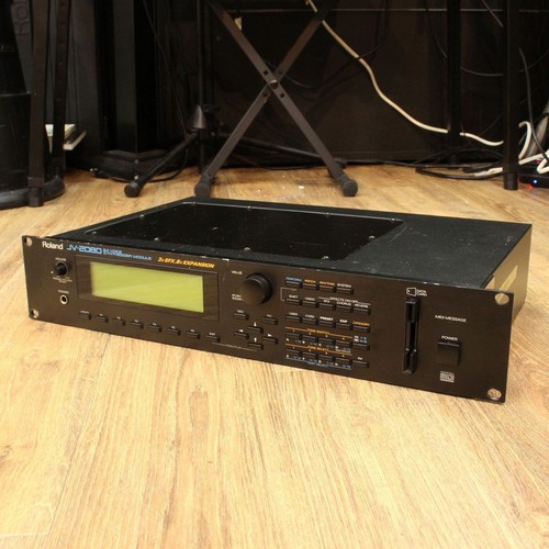 Roland 2080 voice - roland, 64-voice