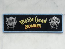 Motörhead patch aufnäher - patch,