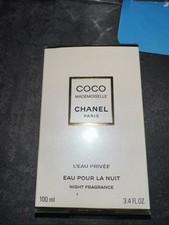 CHANEL Coco Mademoiselle Eau