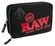 RAW Ultimative Smokers Travel