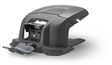 Husqvarna Garage für