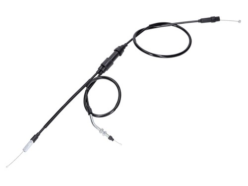 Gaszug naraku ptfe für cpi - ptfe,