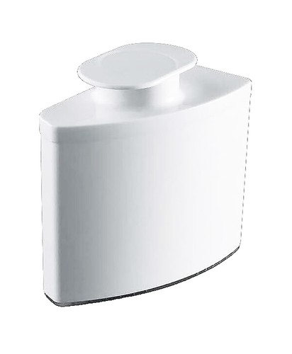 Braun antikalk filter für - antikalk-filter,