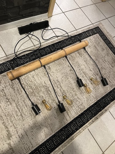 Wohnzimmerlampe deckenleuchte - wohnzimmerlampe,