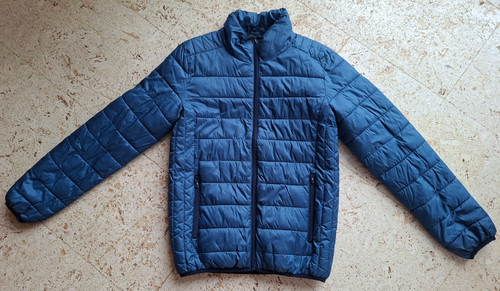 Pocopiano kinder steppjacke - kinder,