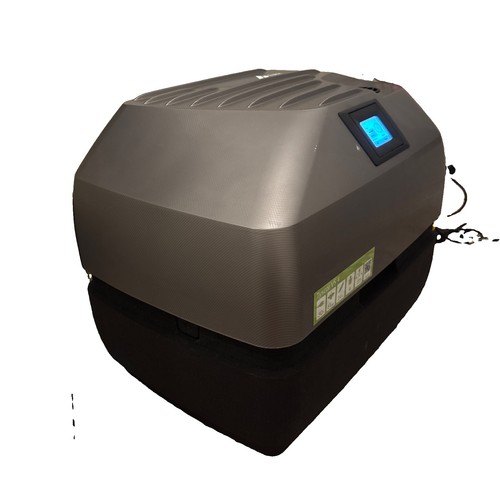 Dürr dental tyscor 4 - dürr, vs