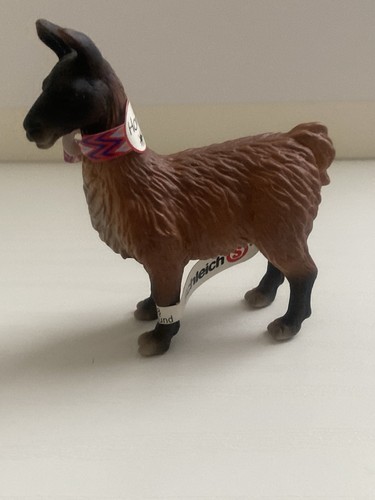 Schleich rarität 82759 lama - schleich,