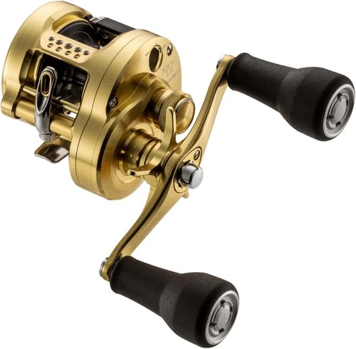 Shimano calcutta conquest - shimano,