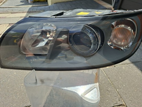 Volvo v50 xenon - xenon, scheinwerfer