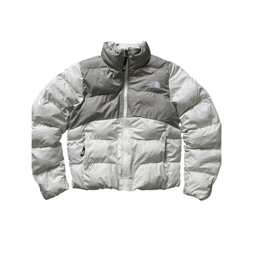 The north face nuptse 700 - the,