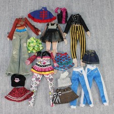 BRATZ MGA Doll Vintage Modern
