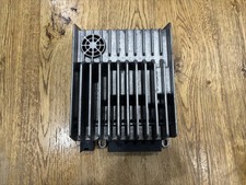 Mercedes Harman Kardon W207 W212 W218 Verstärker A2078205289 A2048700494 Becker