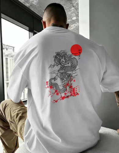 Herren shirt streetwear - herren, t-shirt