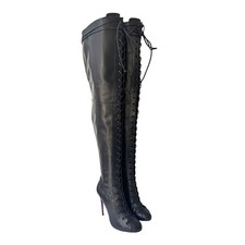 Custom overknee 100 - cq,