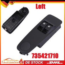 Fensterheberschalter