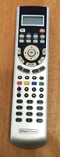 Original SILVER CREST RCH7S52  FERNBEDIENUNG TV DVD SAT VCR CD TAPE TUNER*NEUW.