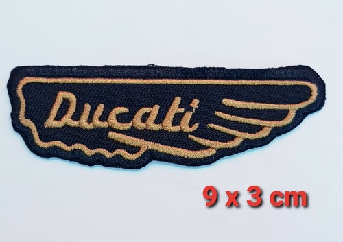 Ducati wing logo art - wing,