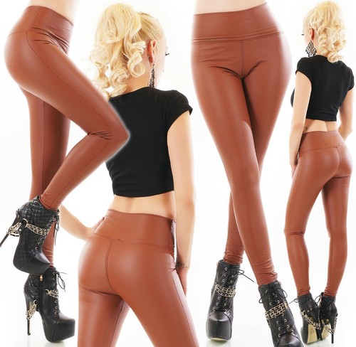 Damen hose legging leggins - damen,