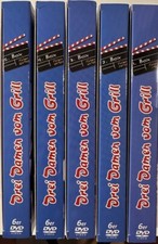 Drei Damen vom Grill / Die