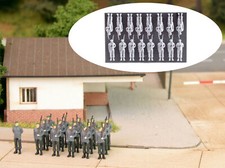 MU N-W00002 - Figuren Soldaten