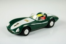Modellauto OK 3727 Scarab 1:24
