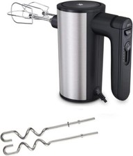 WMF KULT X Edition Handmixer Handrührgerät Rühren Knethaken Rührbesen 400 Watt