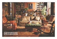 Postcard 4x6 Habegger