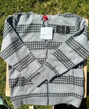 neue Esprit Sweatshirt Jacke