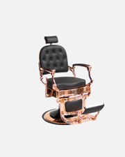 Herren Friseurstuhl Barber Barbier Stuhl Barbershop John Barber & Sons LE GRAND