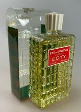 Coty Eau de Cologne Speciale Petit Modele 200ml Vintage