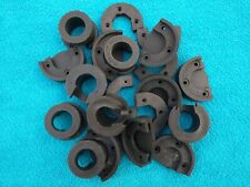 20 teilig Profi Schallschutz Set für Wandwinkel, Alpex F50, Conel, Cosmo Connect