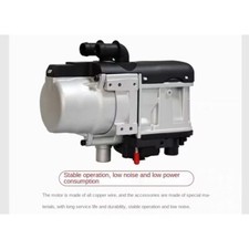 Standheizung 12V 5Kw Diesel