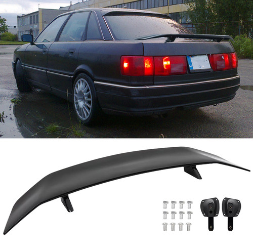 Race glanz schwarz - 46",