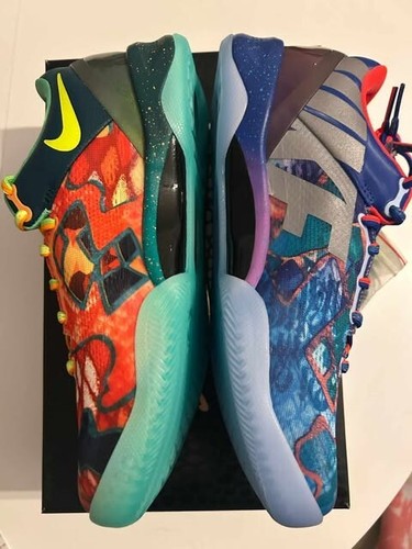 Nike kobe what the - kobe, 8.5