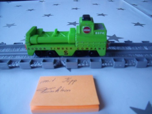 Thomas und seine - freunde, sodor