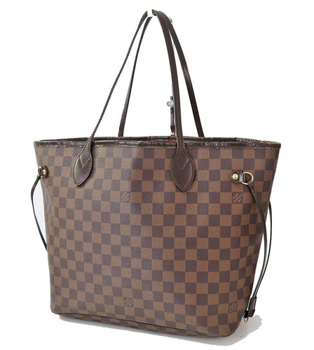 Echt louis vuitton - vuitton, neverfull