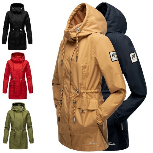 Navahoo damen jacke frühling - navahoo,