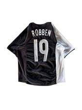 04/05 Nike Niederlande