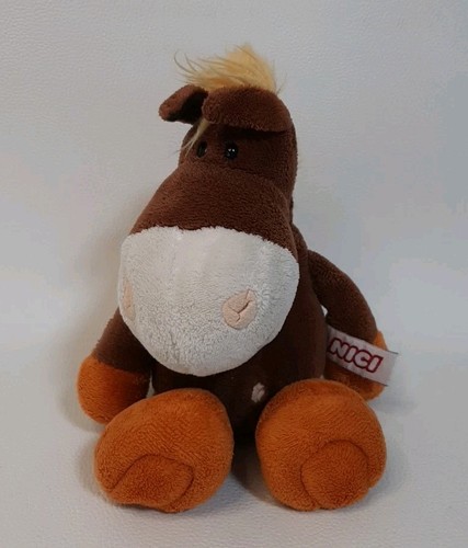 Nici pferd plüsch - nici,